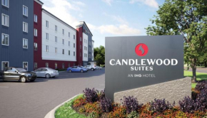 Candlewood Suites Pittston by IHG